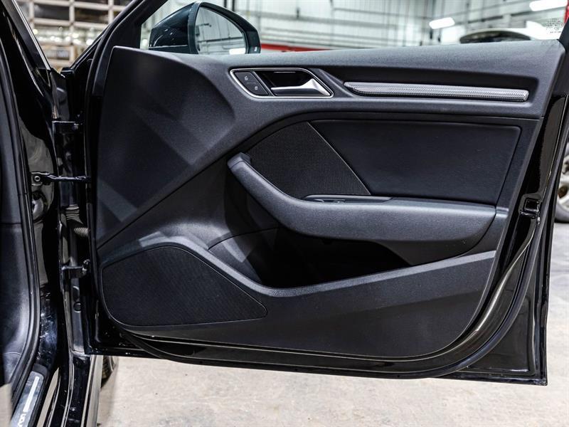 2018 Audi A3 - Image 16