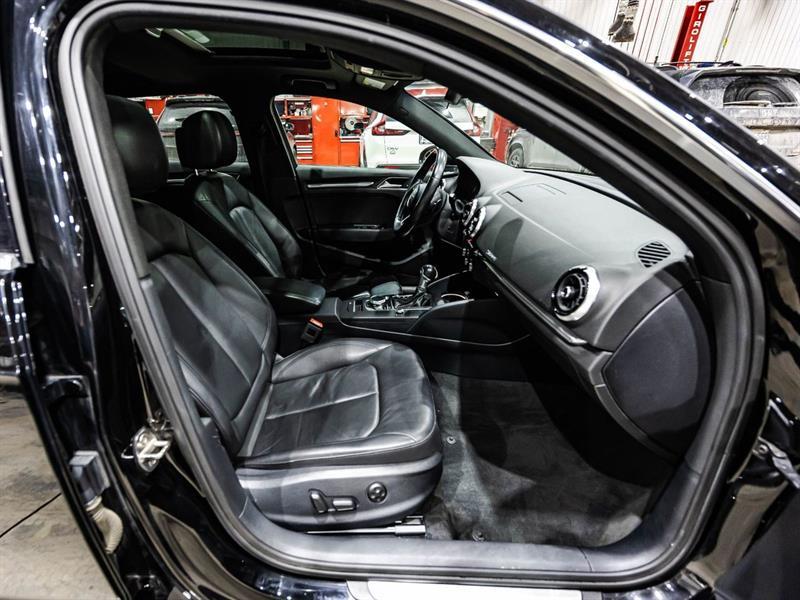 2018 Audi A3 - Image 17