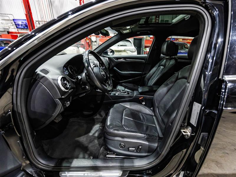 2018 Audi A3 - Image 19