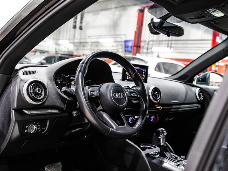 2018 Audi A3 - Image 20