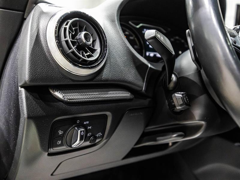 2018 Audi A3 - Image 21