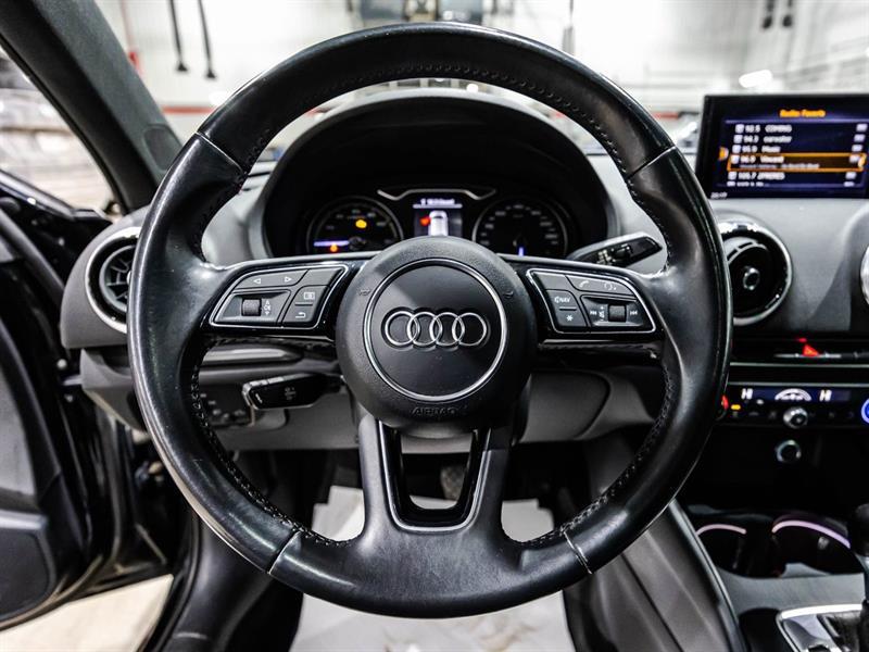2018 Audi A3 - Image 22