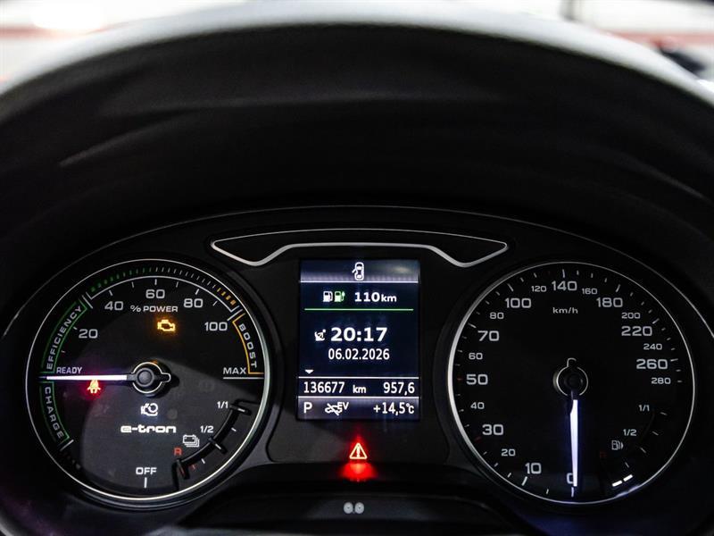 2018 Audi A3 - Image 23