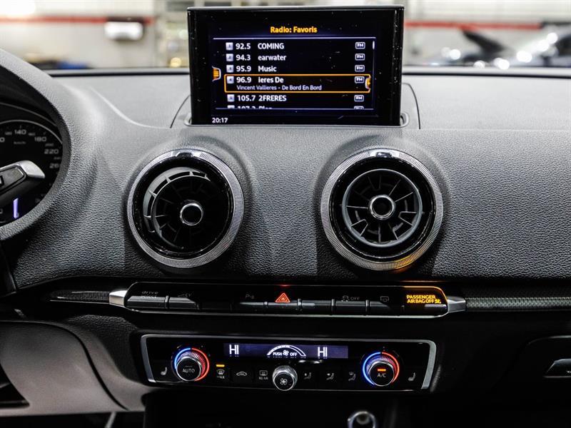 2018 Audi A3 - Image 24