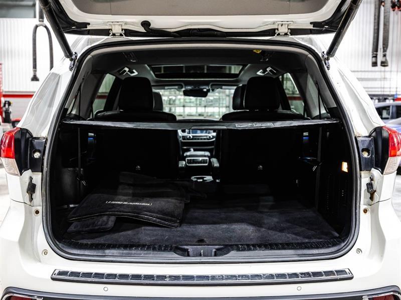 2017 Toyota Highlander - Image 16