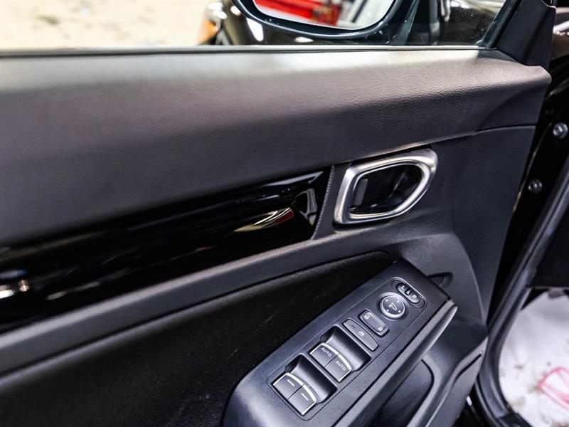 2025 Honda Civic - Image 11