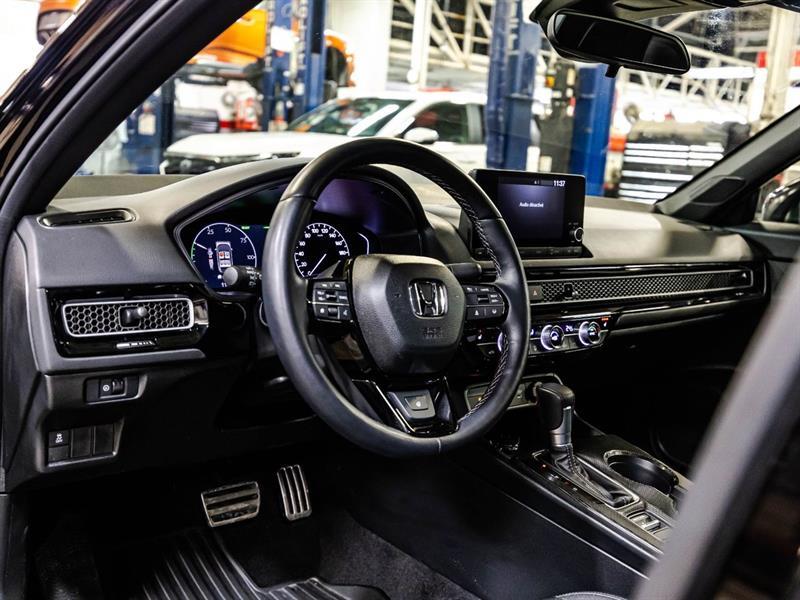 2025 Honda Civic - Image 20