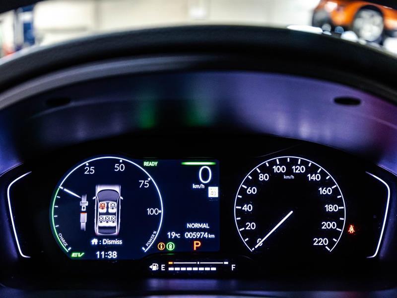 2025 Honda Civic - Image 23