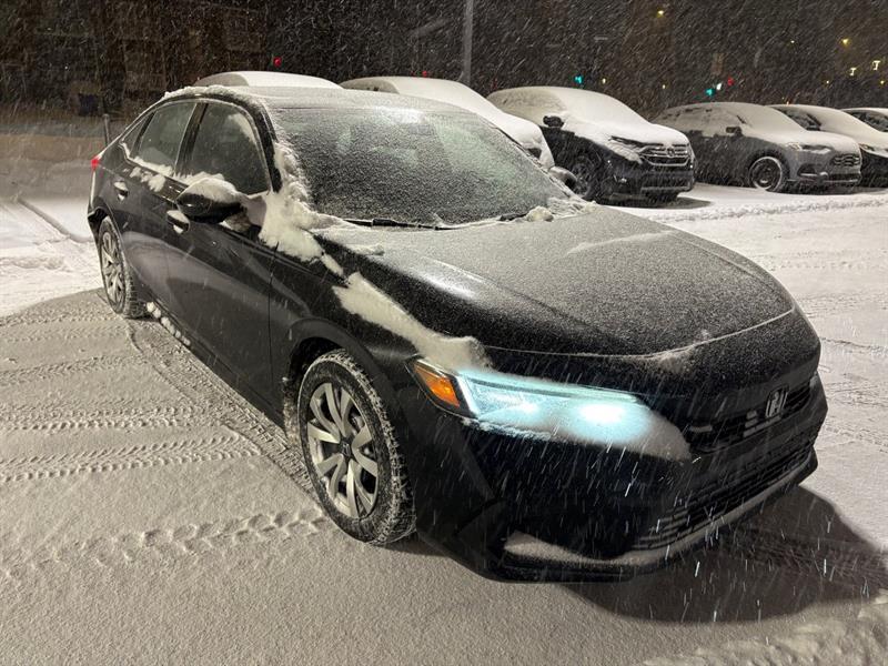 2022 Honda Civic - Image 2