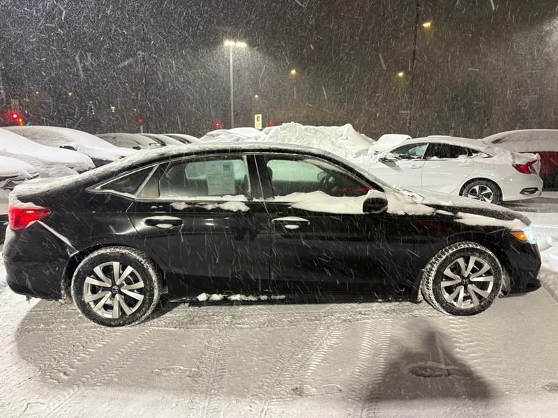 2022 Honda Civic - Image 4