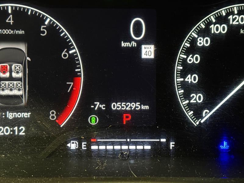 2022 Honda Civic - Image 5