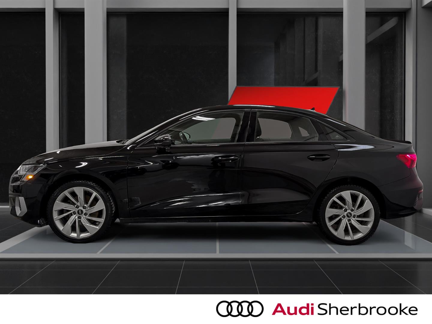 audi A3 berline 2022 - 2