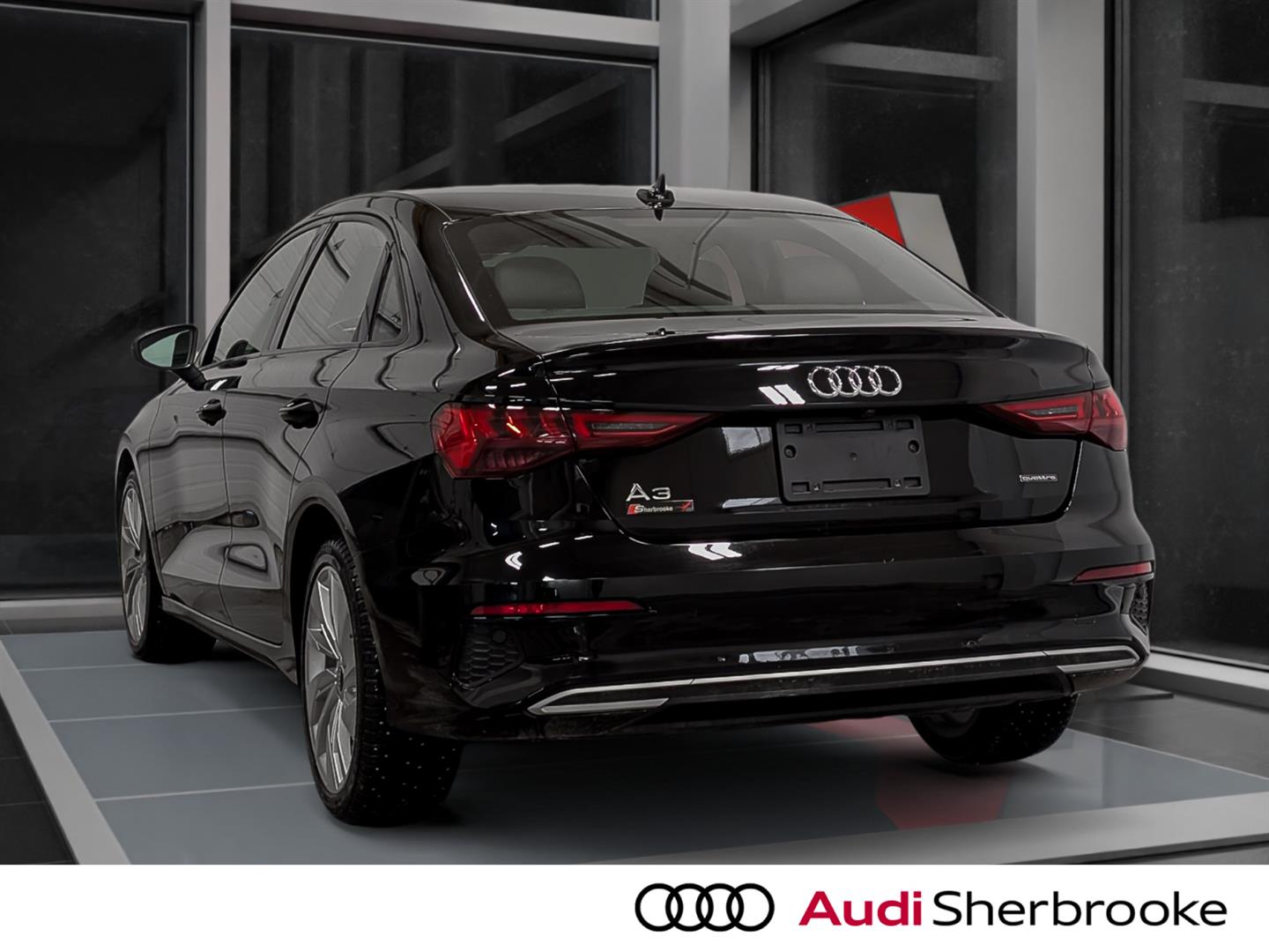 audi A3 berline 2022 - 5