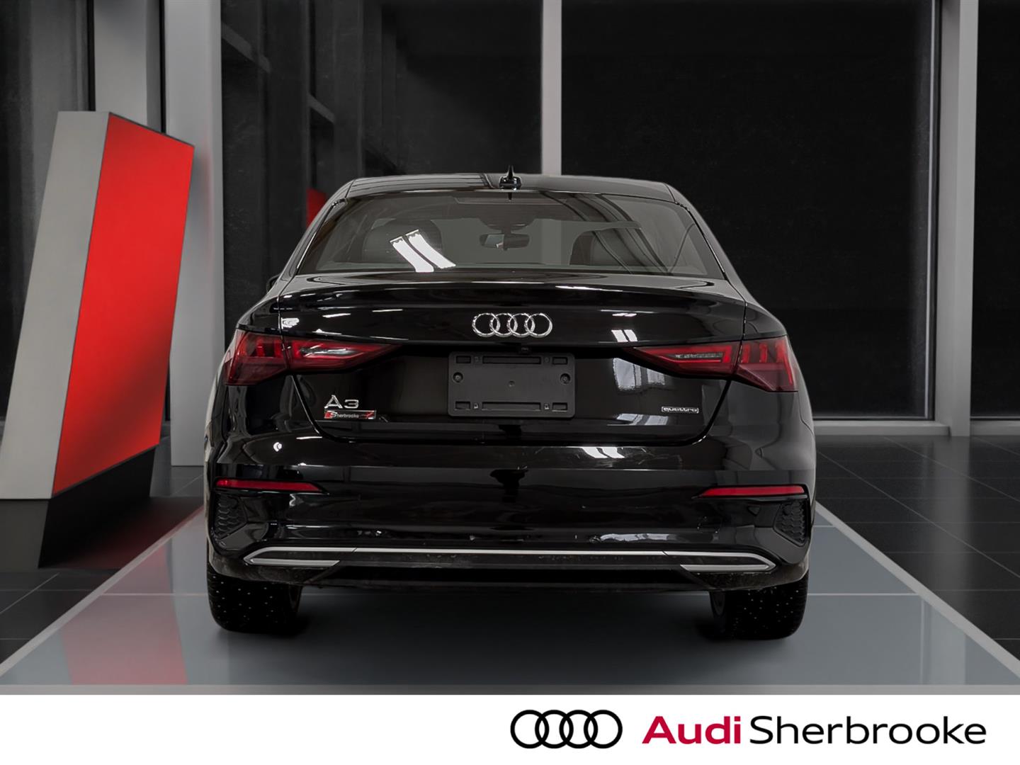 audi A3 berline 2022 - 6