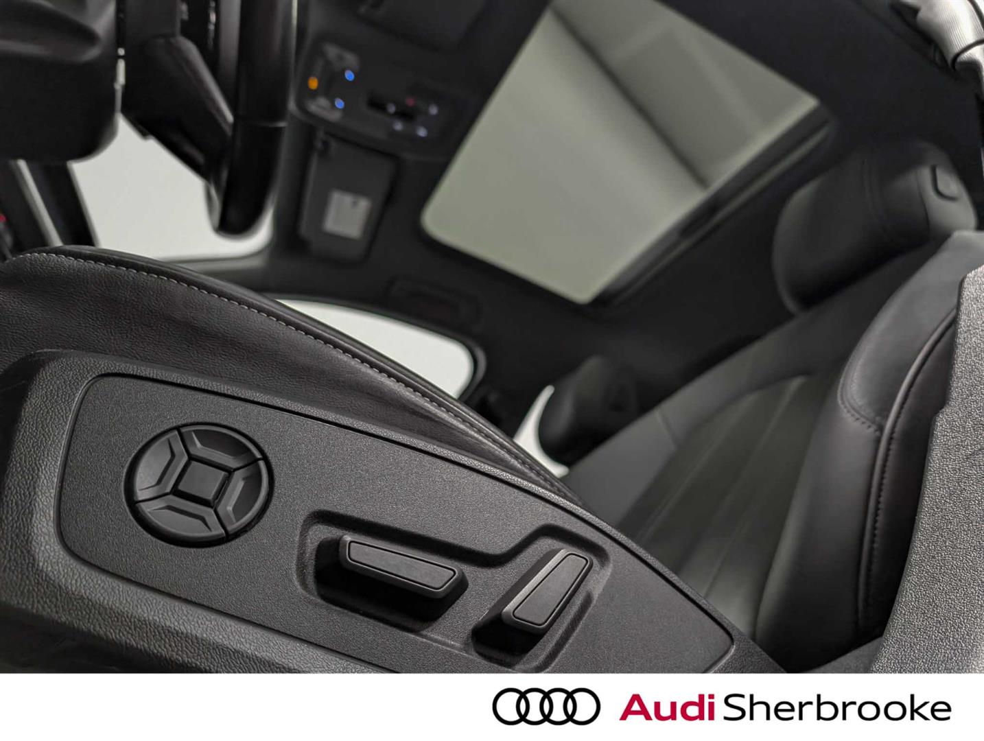 audi A3 berline 2022 - 10