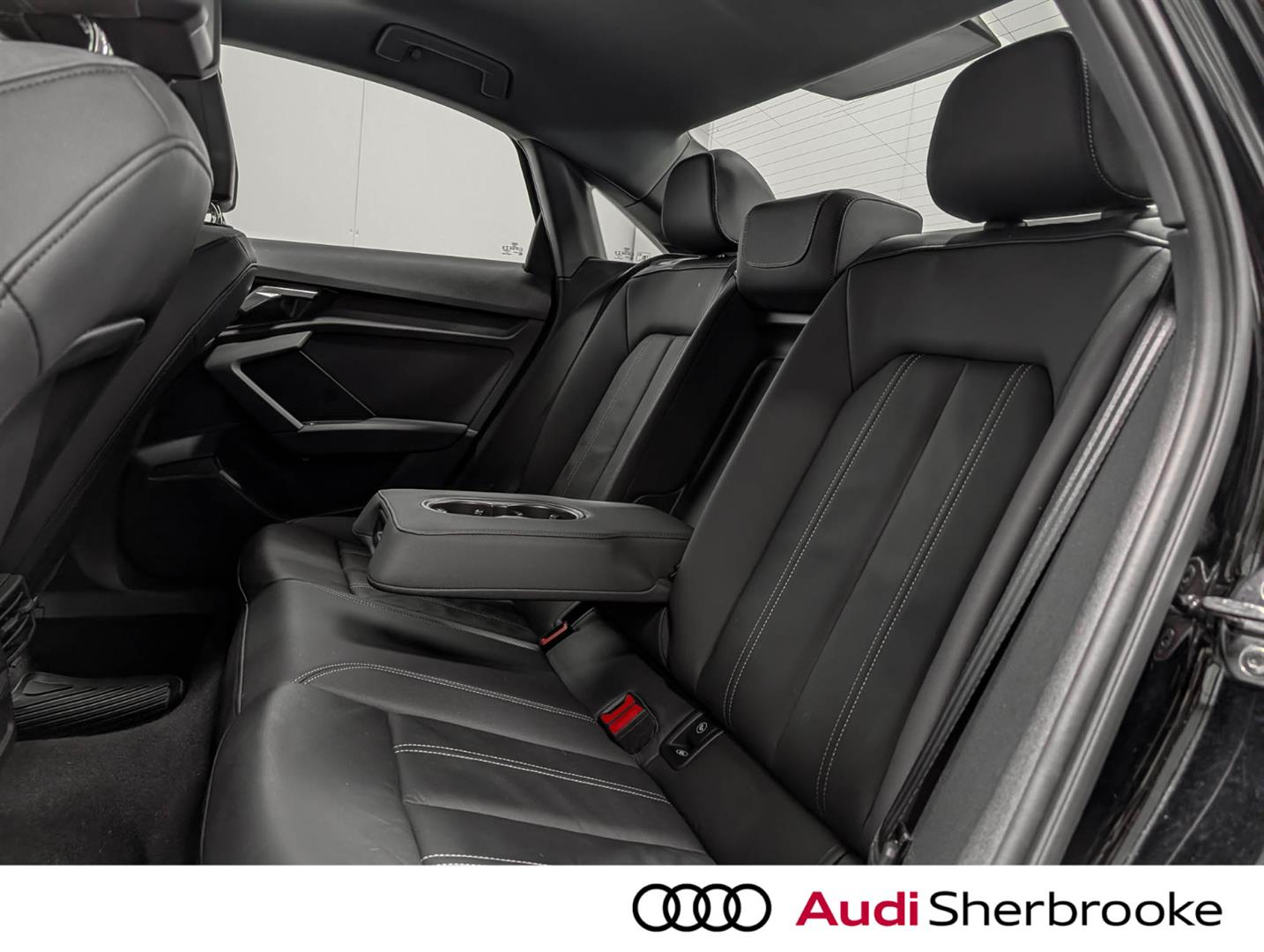audi A3 berline 2022 - 11