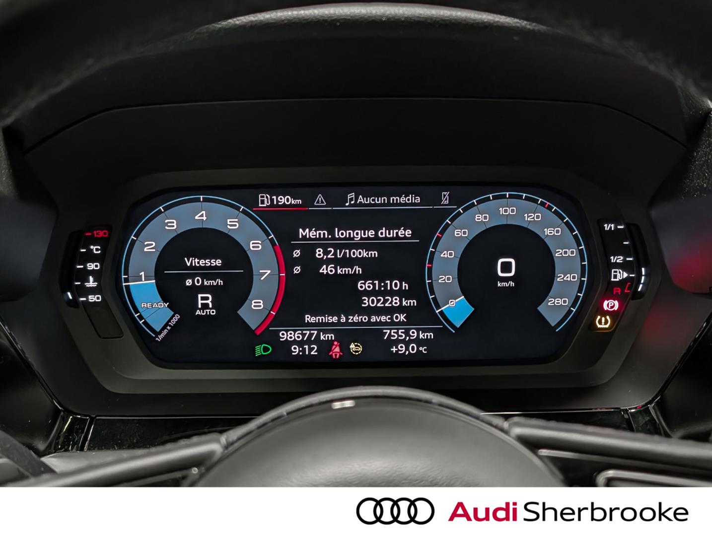 audi A3 berline 2022 - 20