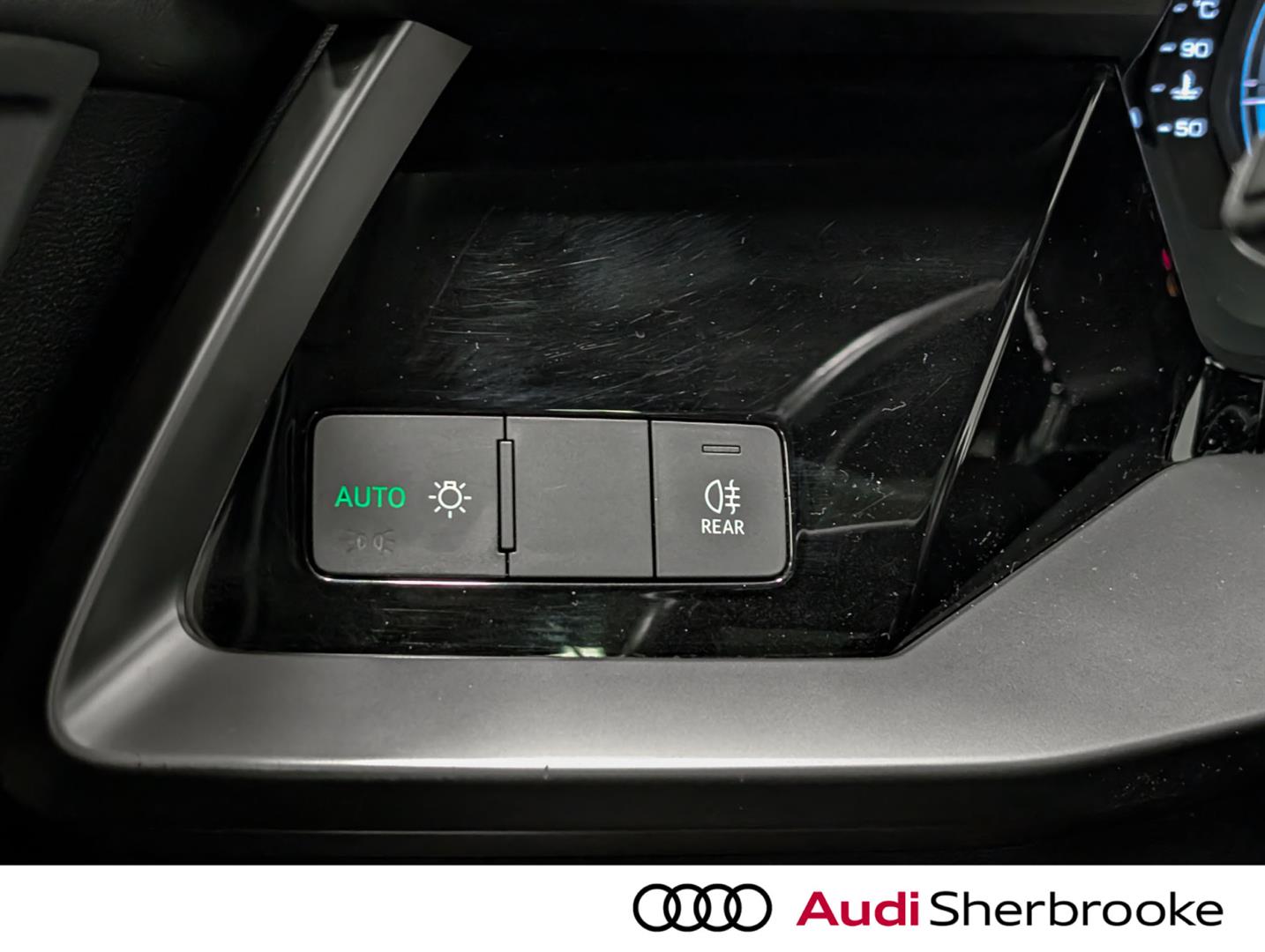 audi A3 berline 2022 - 21