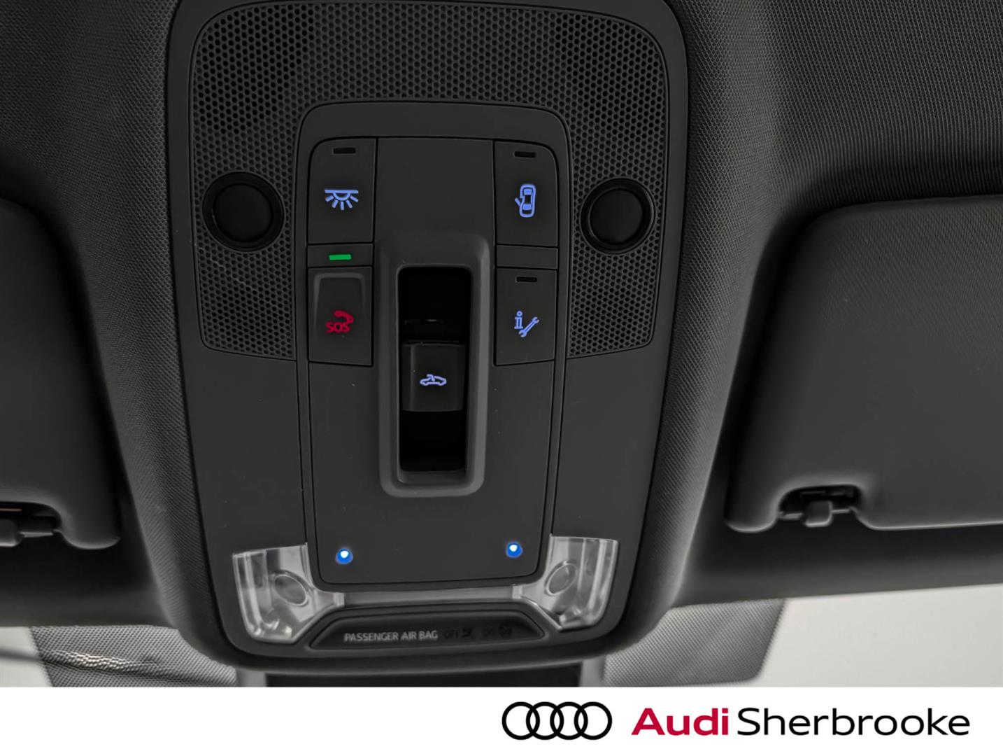 audi A3 berline 2022 - 23