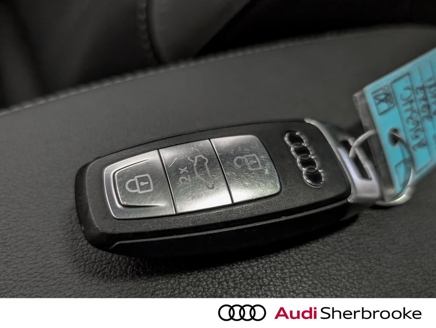 audi A3 berline 2022 - 24