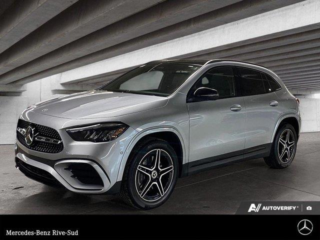 mercedes-benz GLA 2026