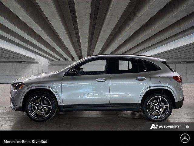 mercedes-benz GLA 2026 - 2
