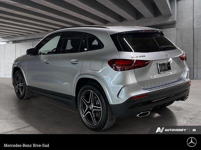 mercedes-benz GLA 2026 - 3