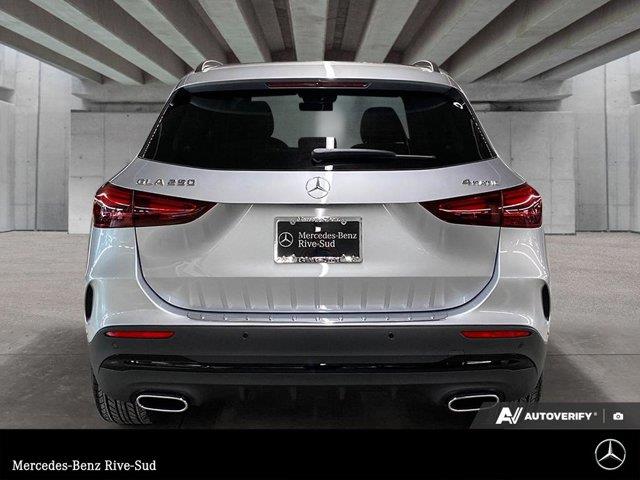 mercedes-benz GLA 2026 - 4