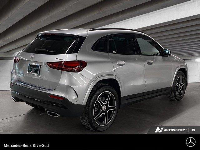 mercedes-benz GLA 2026 - 5
