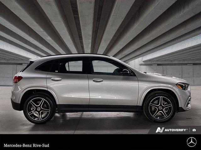 mercedes-benz GLA 2026 - 6