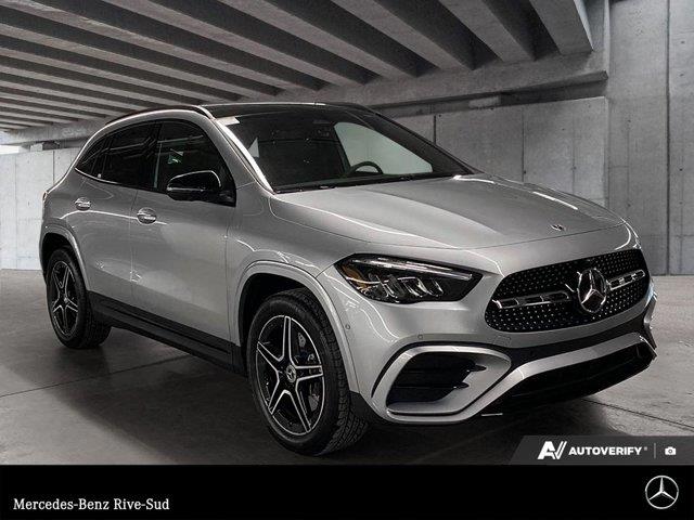 mercedes-benz GLA 2026 - 7