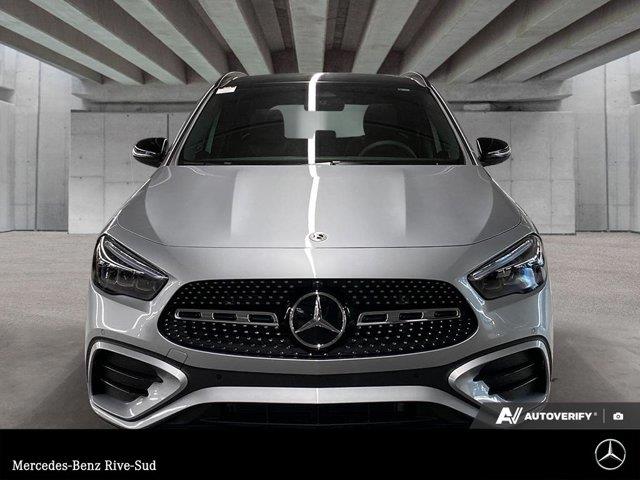 mercedes-benz GLA 2026 - 8