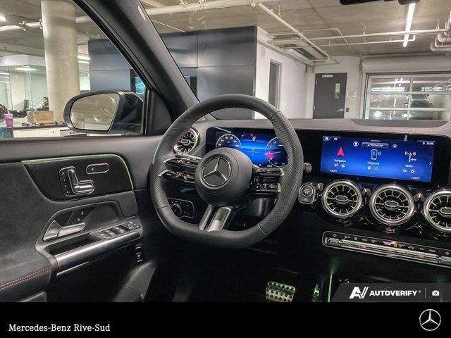 mercedes-benz GLA 2026 - 9