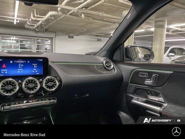 mercedes-benz GLA 2026 - 11