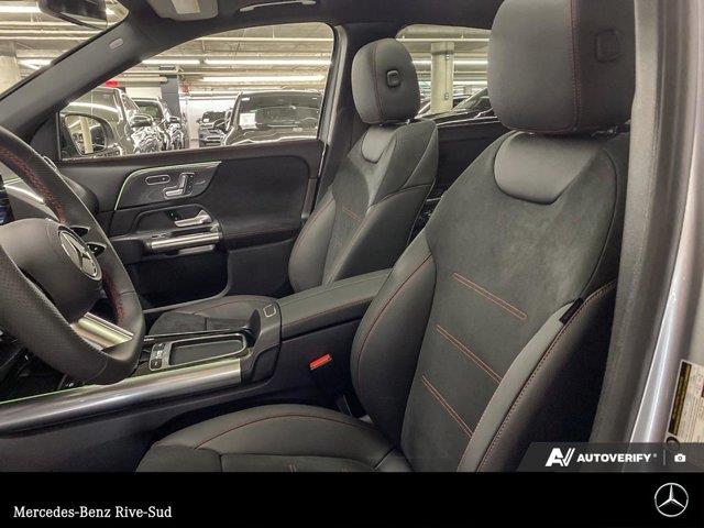 mercedes-benz GLA 2026 - 12
