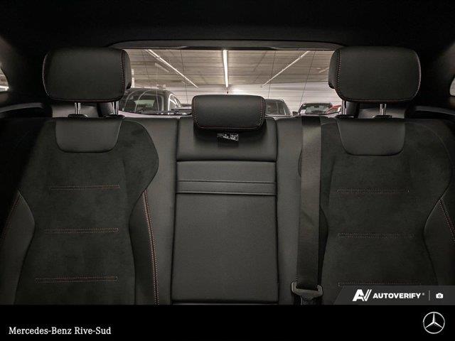 mercedes-benz GLA 2026 - 13