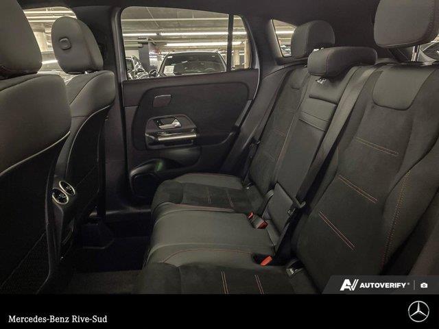 mercedes-benz GLA 2026 - 14