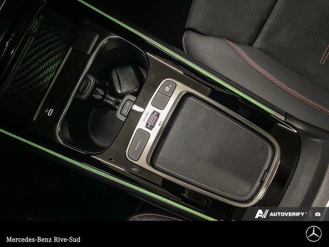 mercedes-benz GLA 2026 - 17