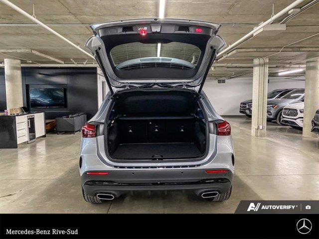 mercedes-benz GLA 2026 - 19