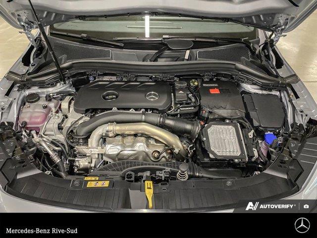 mercedes-benz GLA 2026 - 20