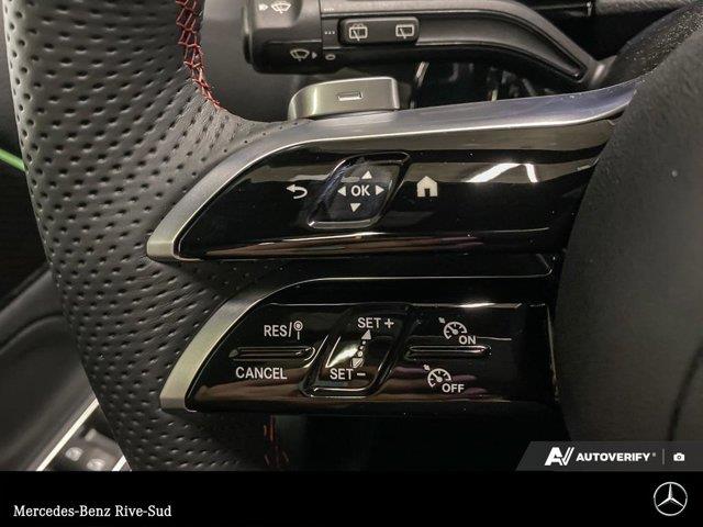 mercedes-benz GLA 2026 - 21