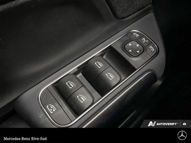 mercedes-benz GLA 2026 - 22