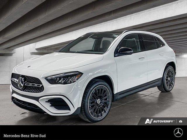 mercedes-benz GLA 2026