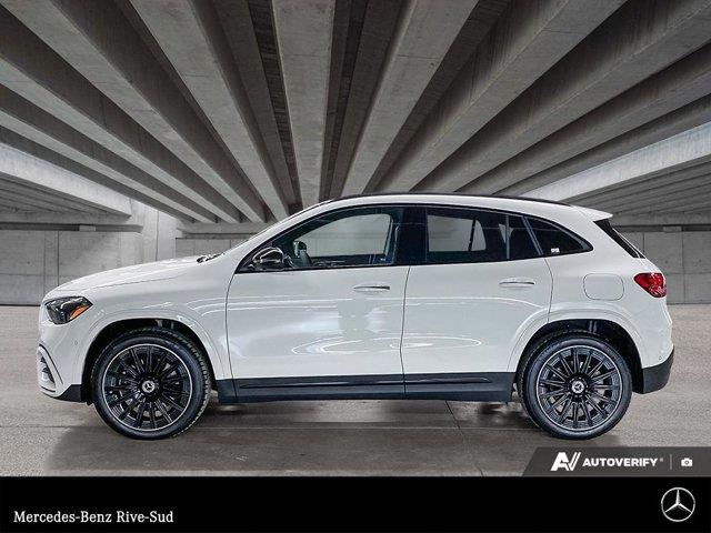 mercedes-benz GLA 2026 - 2