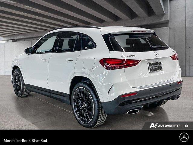 mercedes-benz GLA 2026 - 3