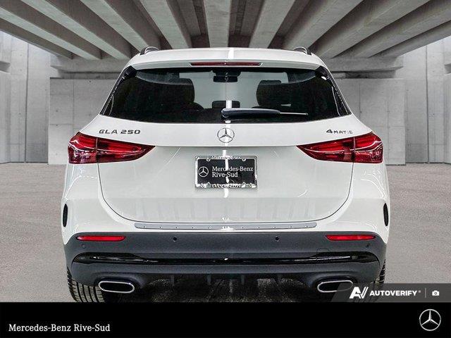 mercedes-benz GLA 2026 - 4