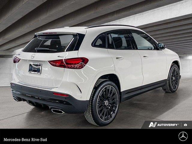 mercedes-benz GLA 2026 - 5