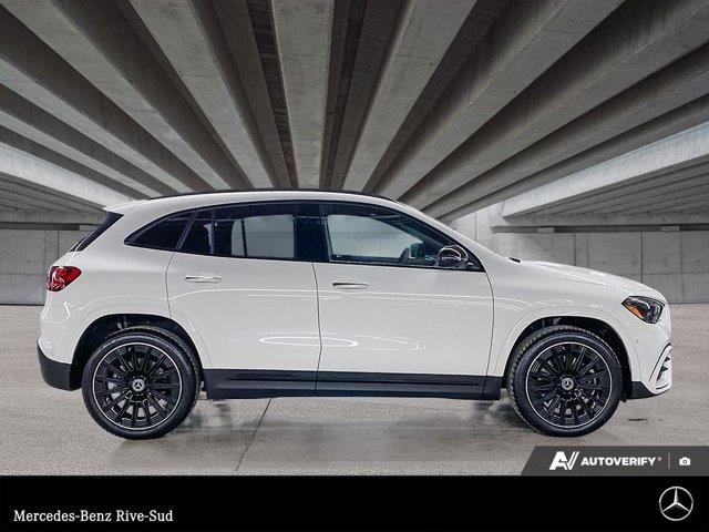 mercedes-benz GLA 2026 - 6