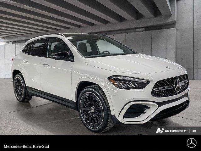mercedes-benz GLA 2026 - 7