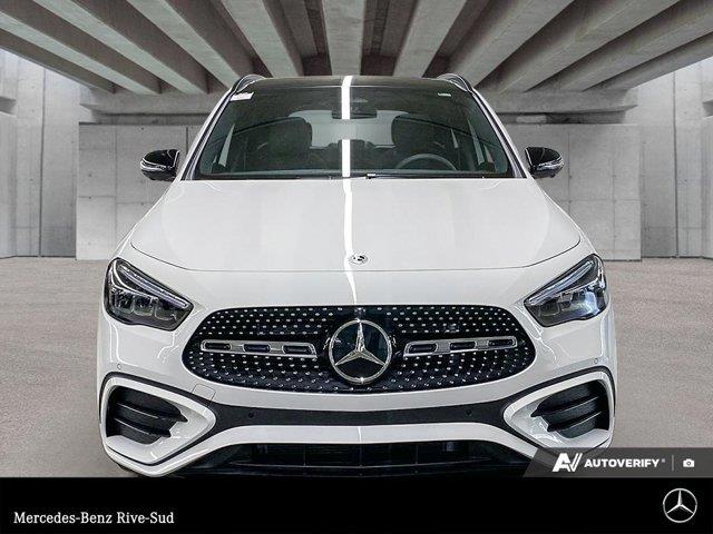 mercedes-benz GLA 2026 - 8